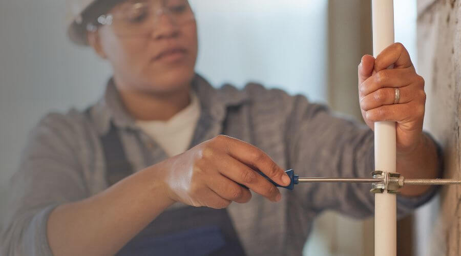 Professional industrial roofing company in Cassville, PA